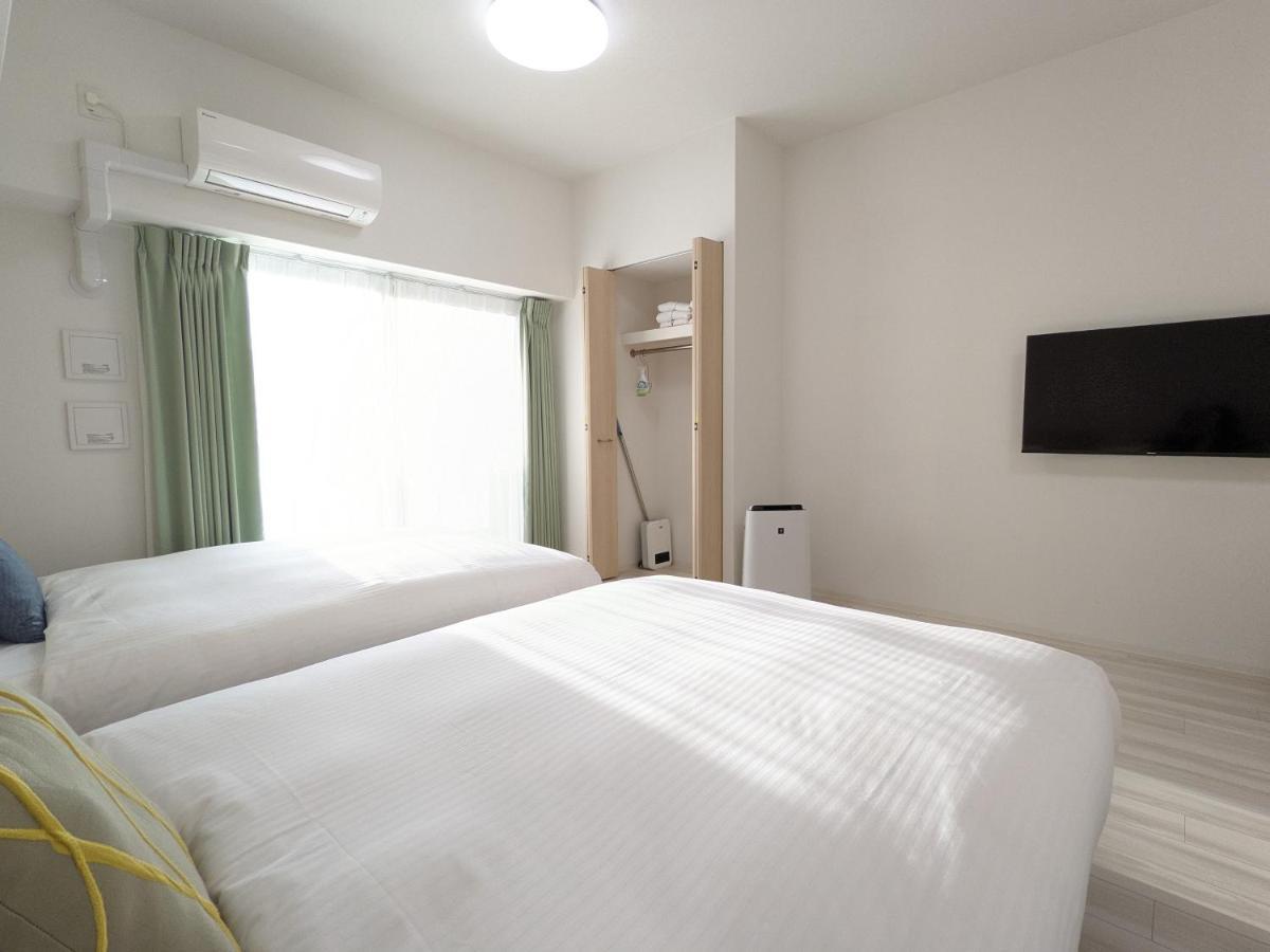 Eslead Hotel Namba Daikokucho Осака Екстериор снимка
