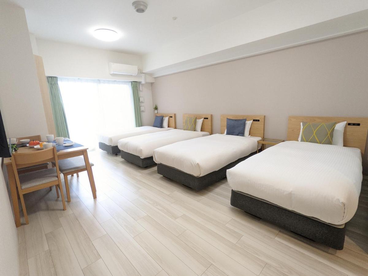 Eslead Hotel Namba Daikokucho Осака Екстериор снимка