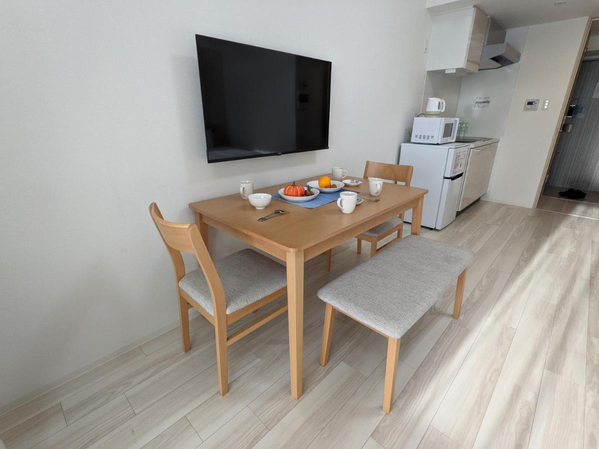 Eslead Hotel Namba Daikokucho Осака Екстериор снимка