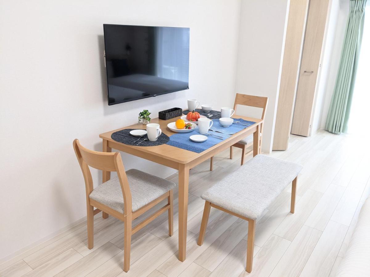 Eslead Hotel Namba Daikokucho Осака Екстериор снимка