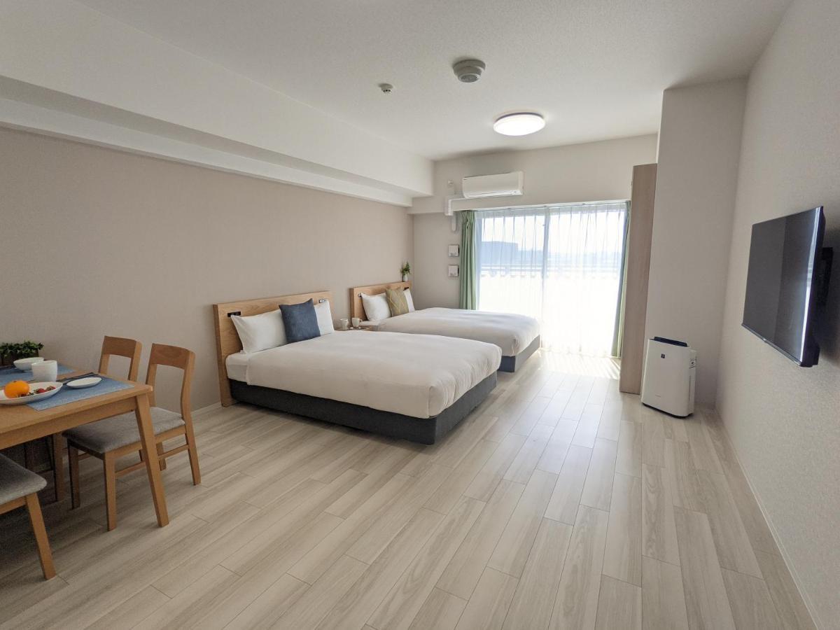Eslead Hotel Namba Daikokucho Осака Екстериор снимка