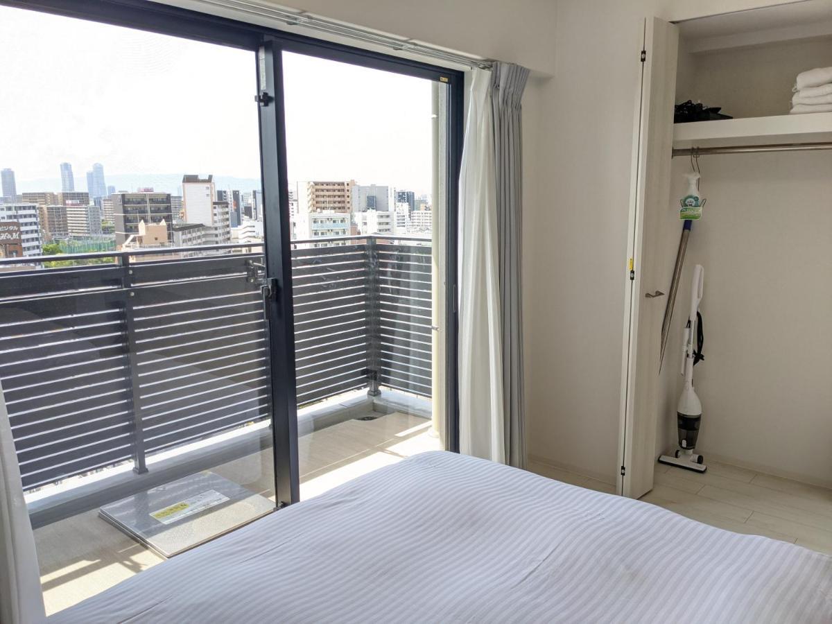 Eslead Hotel Namba Daikokucho Осака Екстериор снимка