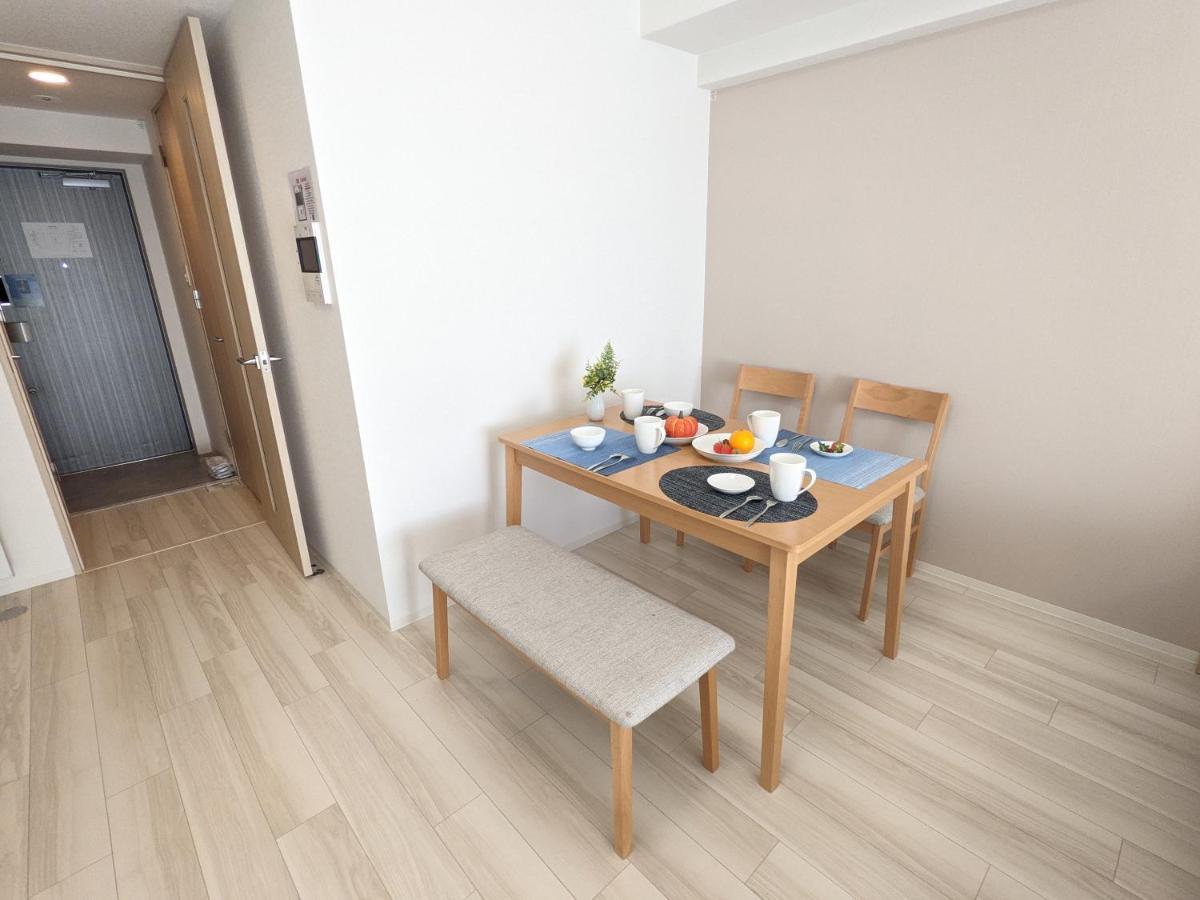 Eslead Hotel Namba Daikokucho Осака Екстериор снимка