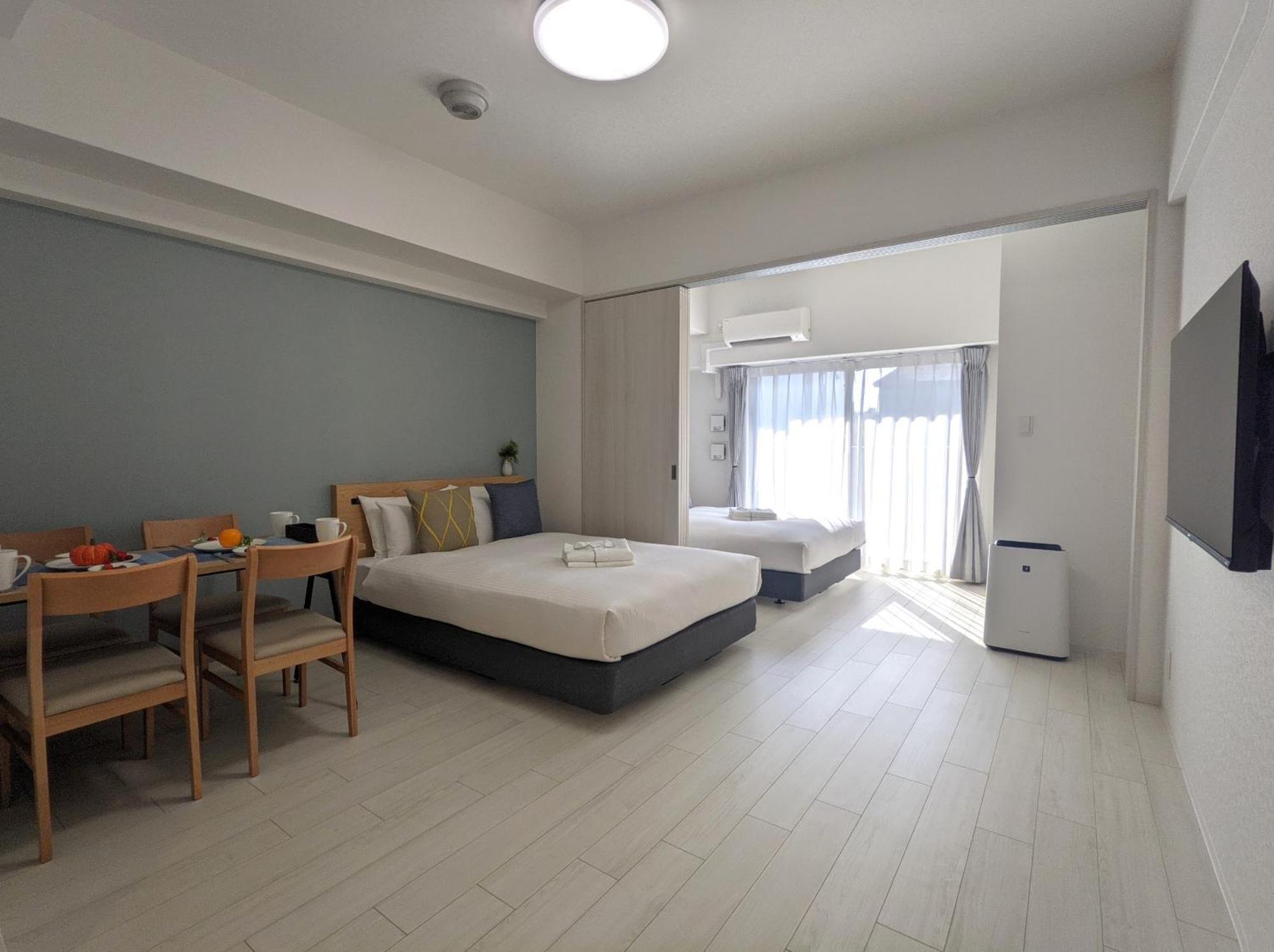 Eslead Hotel Namba Daikokucho Осака Екстериор снимка