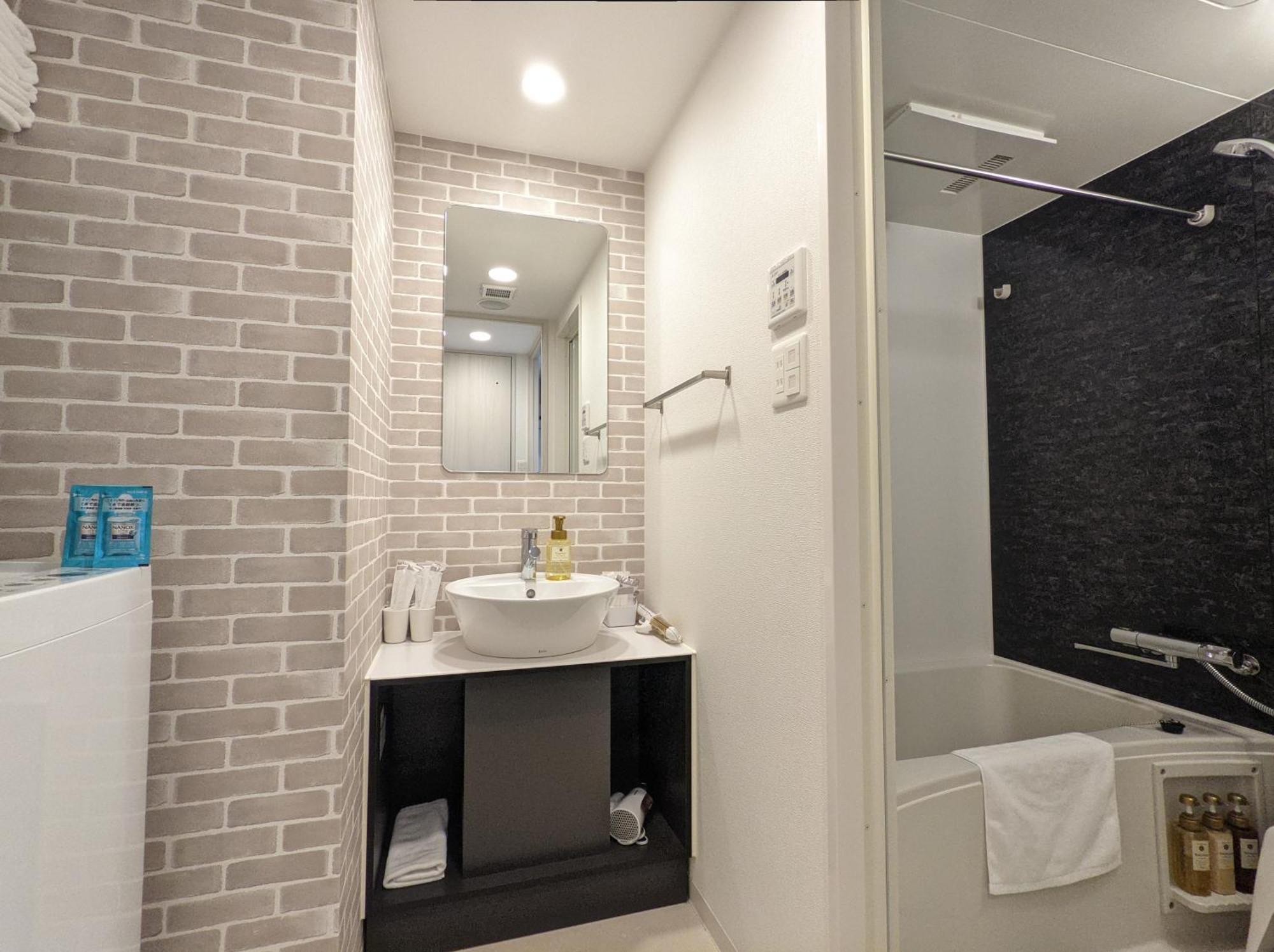 Eslead Hotel Namba Daikokucho Осака Екстериор снимка