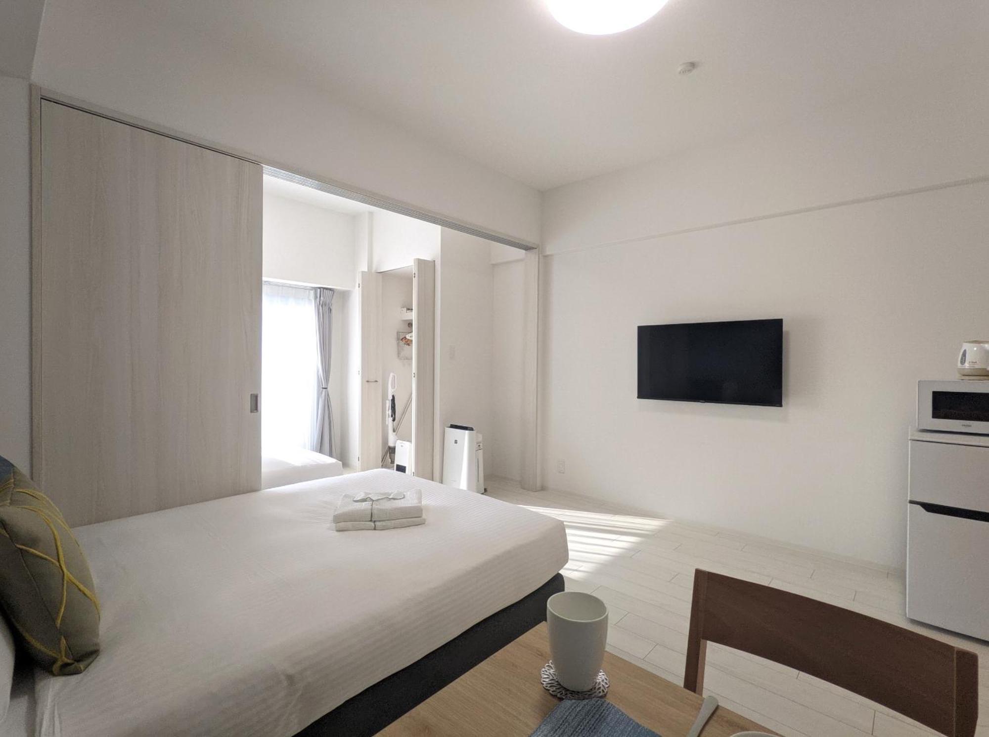 Eslead Hotel Namba Daikokucho Осака Екстериор снимка