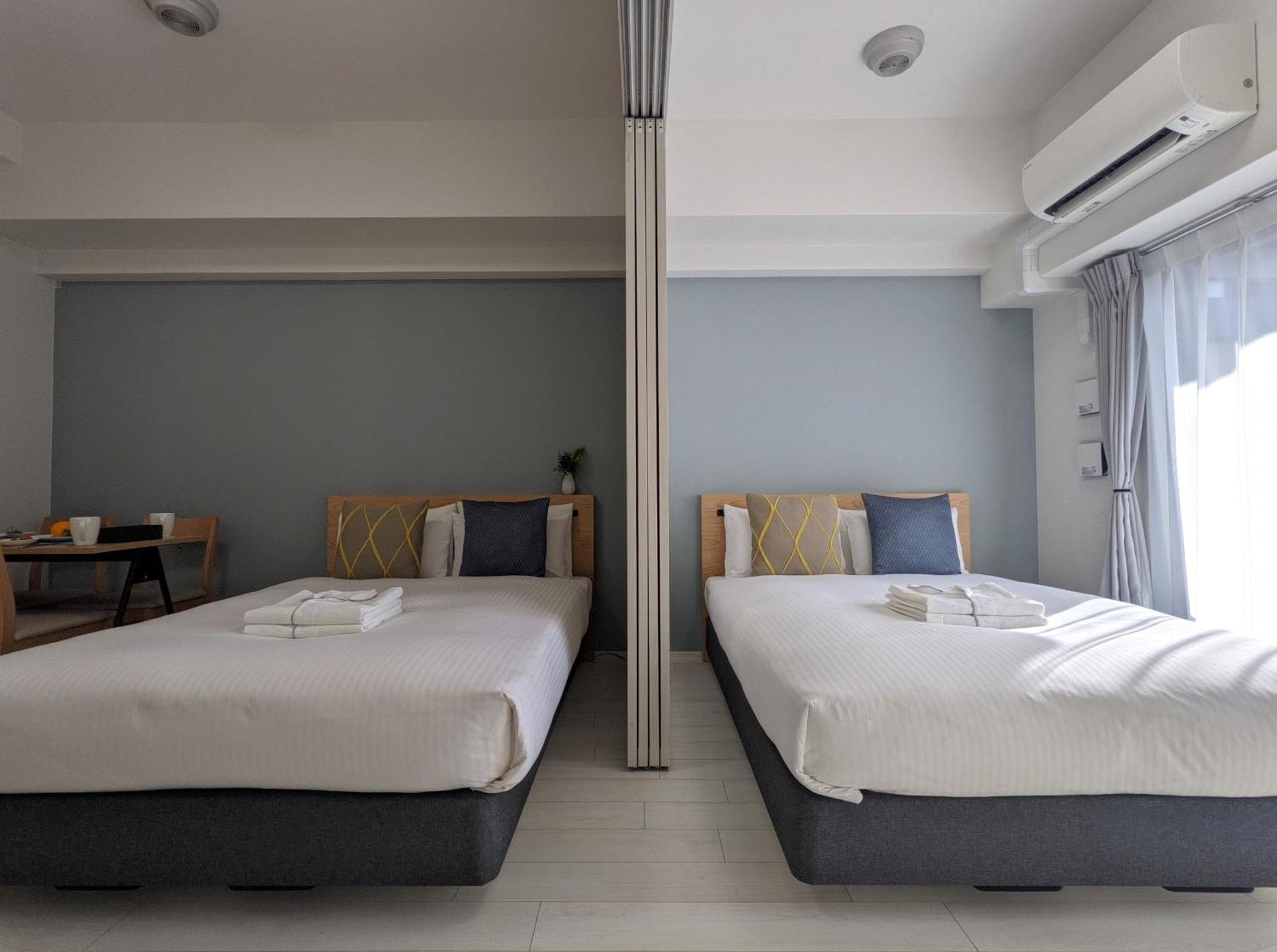 Eslead Hotel Namba Daikokucho Осака Екстериор снимка