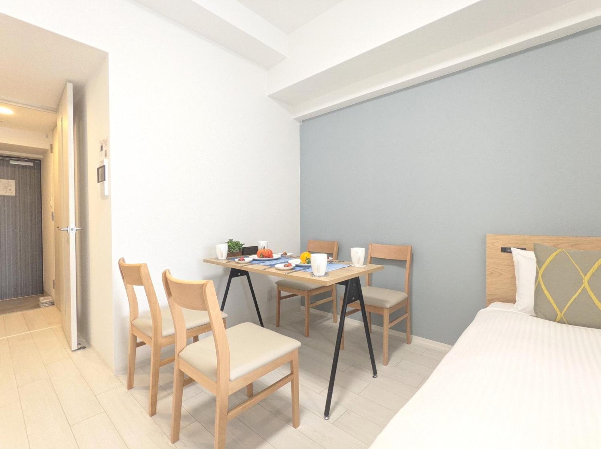 Eslead Hotel Namba Daikokucho Осака Екстериор снимка