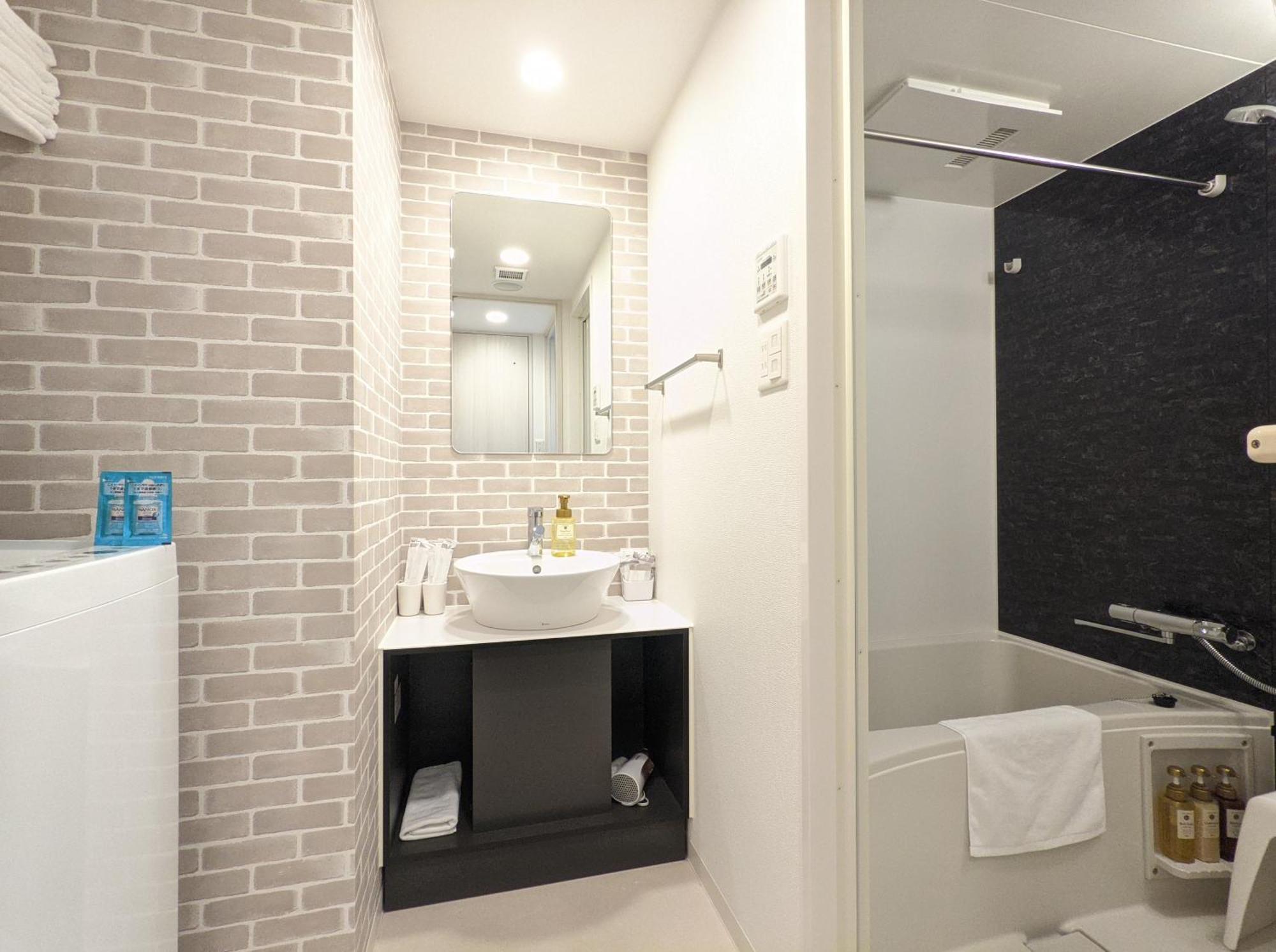Eslead Hotel Namba Daikokucho Осака Екстериор снимка
