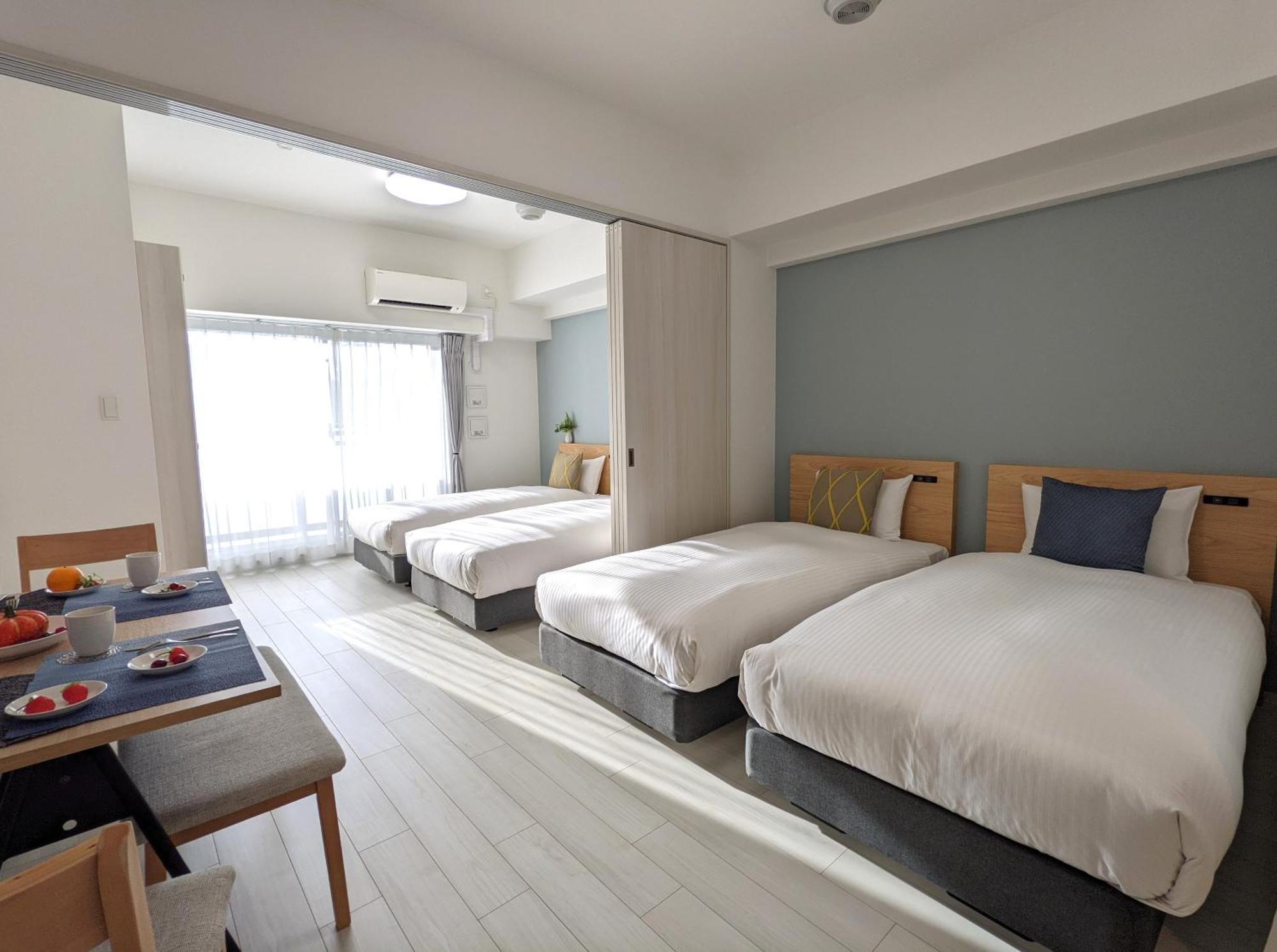 Eslead Hotel Namba Daikokucho Осака Екстериор снимка