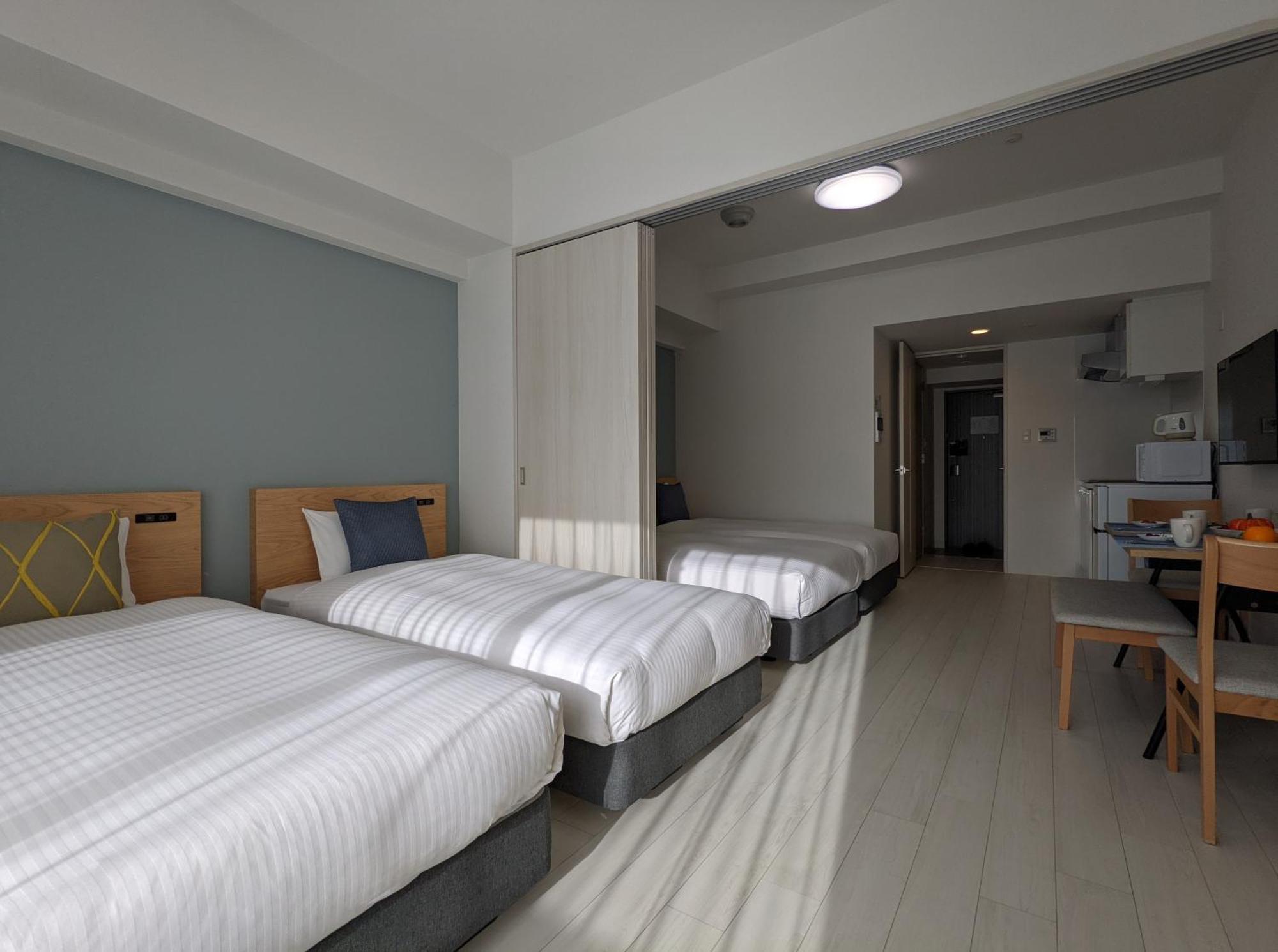 Eslead Hotel Namba Daikokucho Осака Екстериор снимка