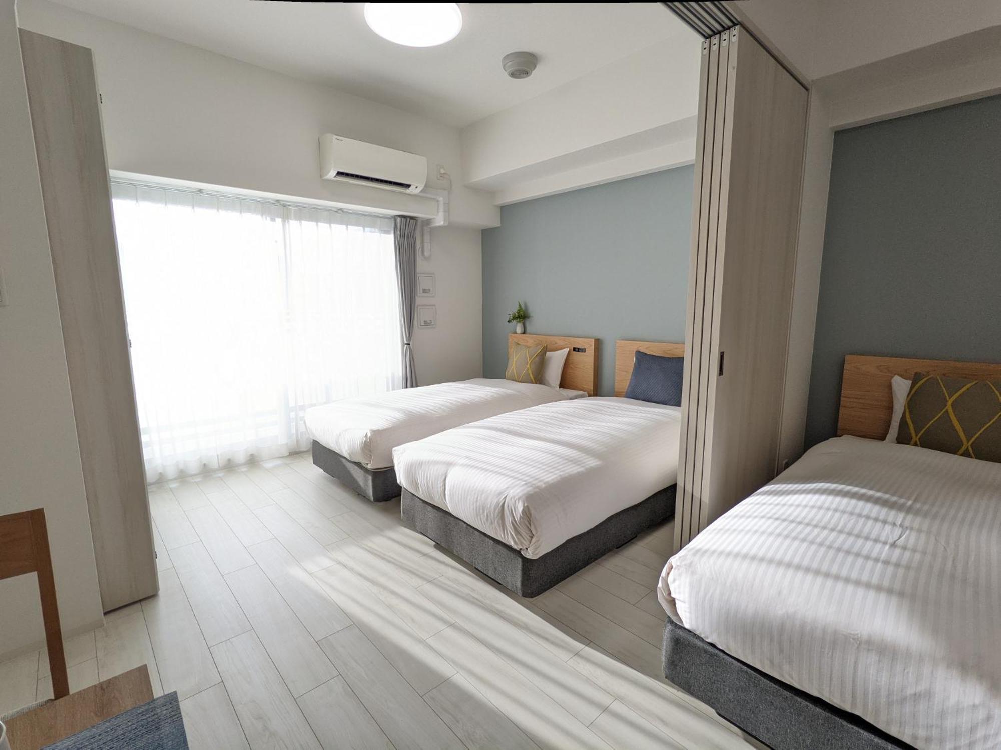 Eslead Hotel Namba Daikokucho Осака Екстериор снимка